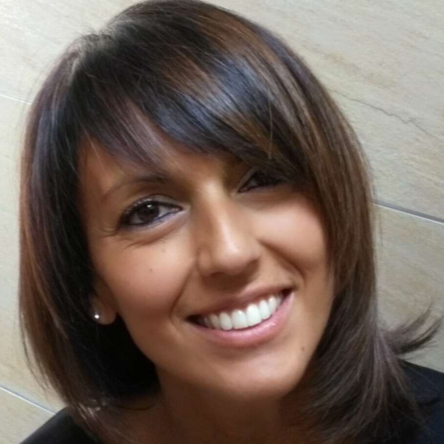 Sonia Montegiove
