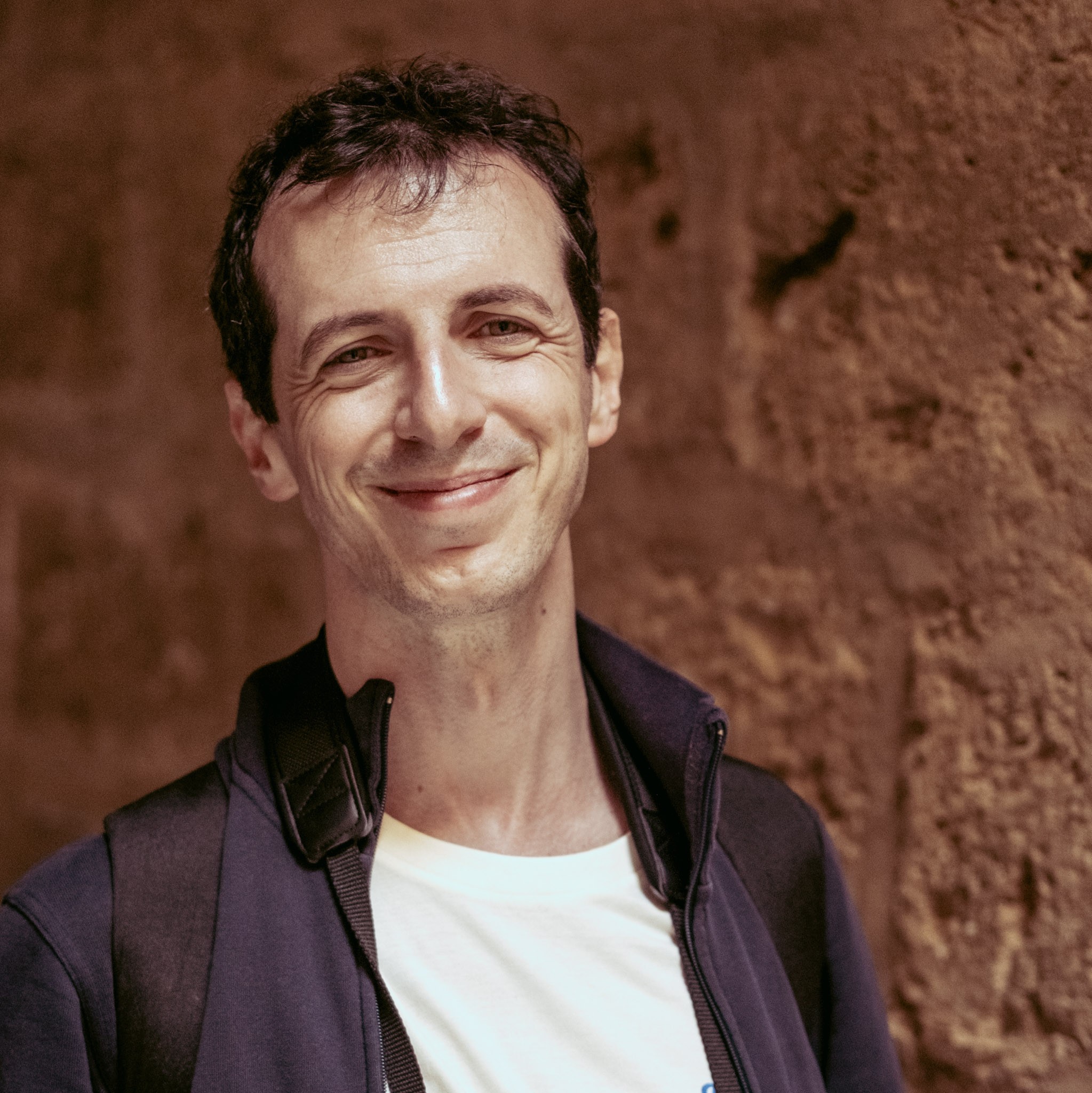 Patrizio Tufarolo